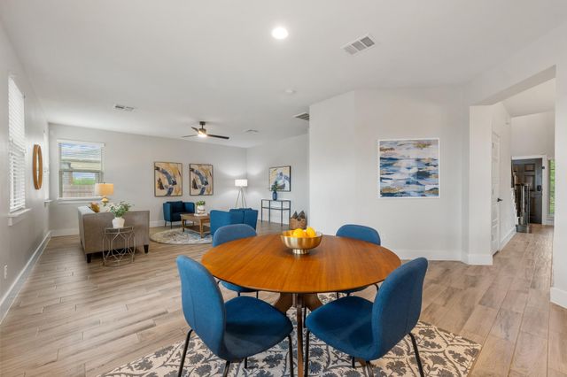 13105 Craven LN, Manor, TX 78653