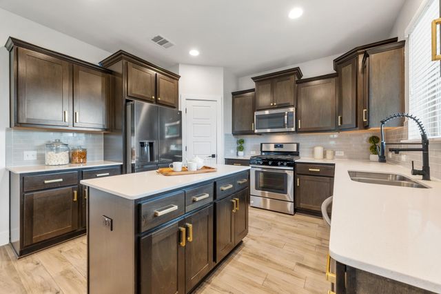 13105 Craven LN, Manor, TX 78653