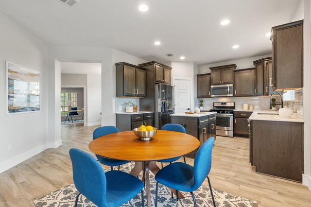 13105 Craven LN, Manor, TX 78653