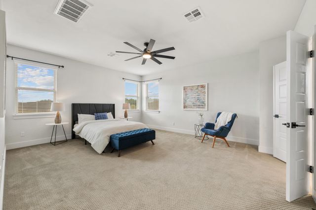 13105 Craven LN, Manor, TX 78653