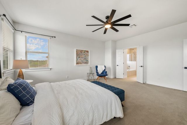 13105 Craven LN, Manor, TX 78653