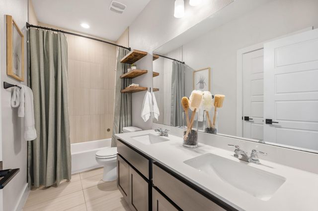 13105 Craven LN, Manor, TX 78653