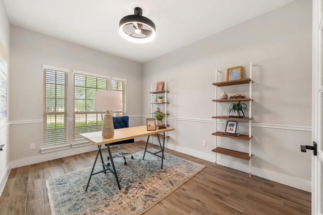 13105 Craven LN, Manor, TX 78653