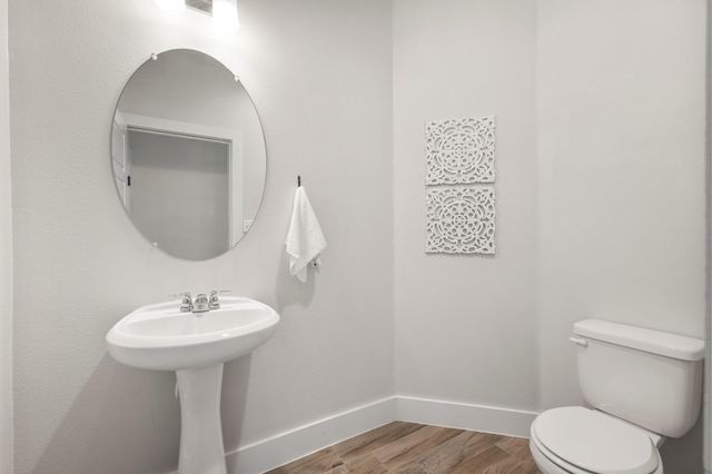 13105 Craven LN, Manor, TX 78653