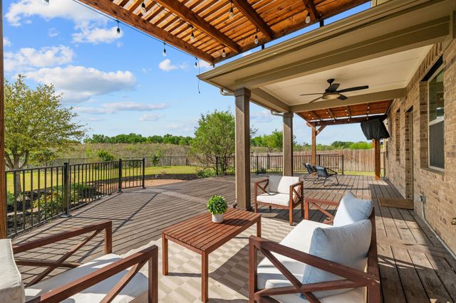 13105 Craven LN, Manor, TX 78653