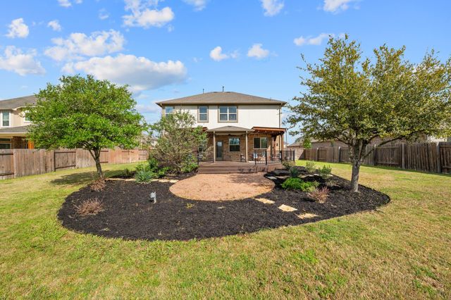 13105 Craven LN, Manor, TX 78653
