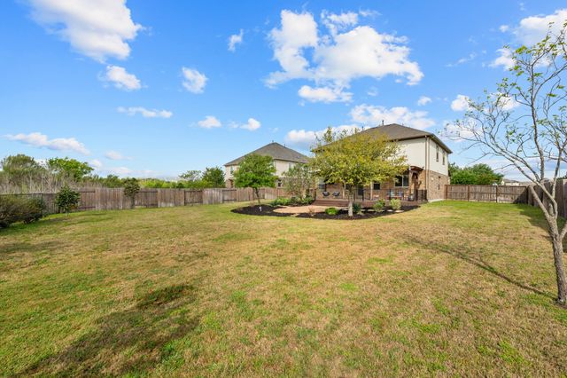 13105 Craven LN, Manor, TX 78653