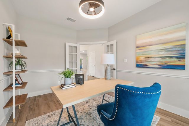 13105 Craven LN, Manor, TX 78653