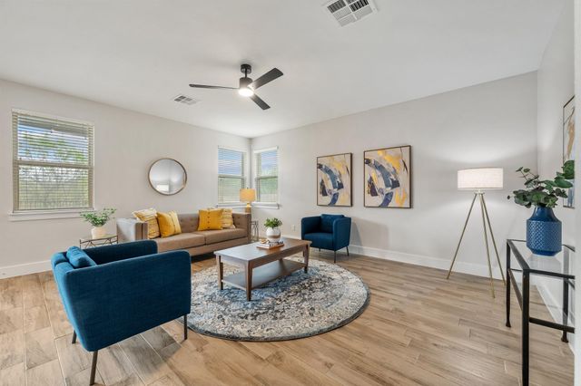 13105 Craven LN, Manor, TX 78653