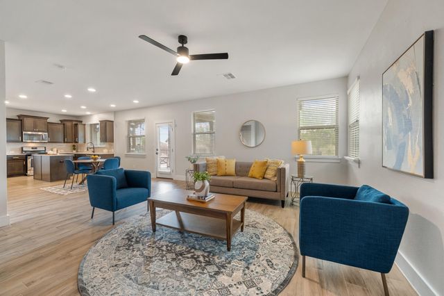 13105 Craven LN, Manor, TX 78653