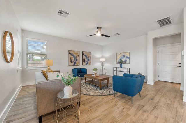 13105 Craven LN, Manor, TX 78653