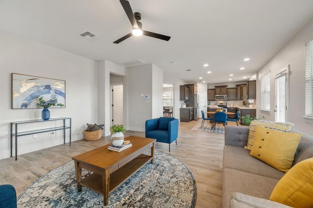 13105 Craven LN, Manor, TX 78653