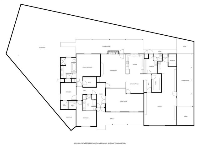 6691 N Feland Avenue, Fresno, CA 93711