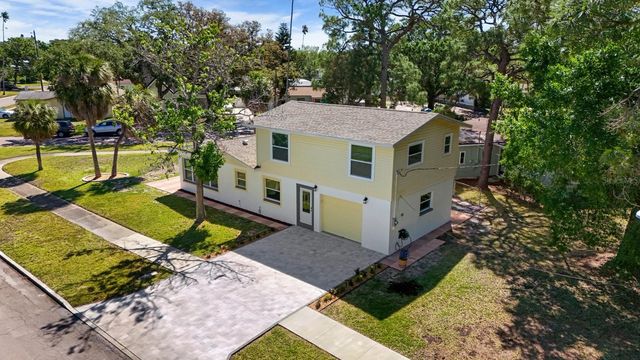 4038 HARRISBURG, St Petersburg, FL 33703