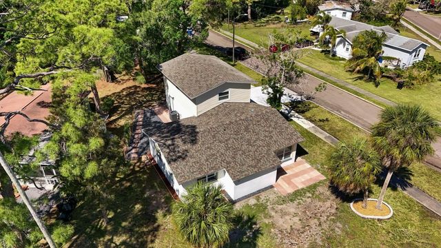 4038 HARRISBURG, St Petersburg, FL 33703