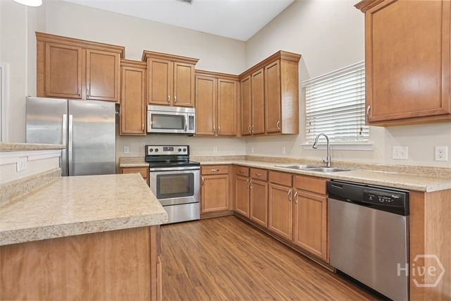 32 Concordia Drive, Savannah, GA 31419