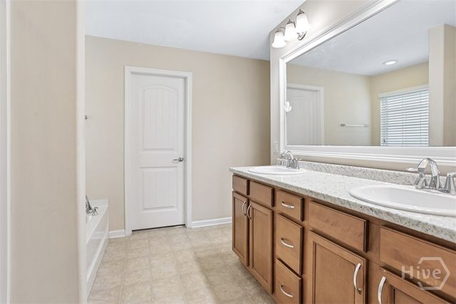 32 Concordia Drive, Savannah, GA 31419
