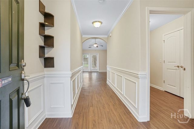 32 Concordia Drive, Savannah, GA 31419