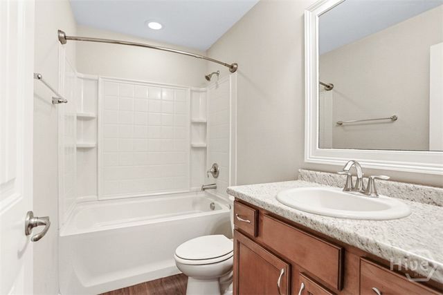 32 Concordia Drive, Savannah, GA 31419