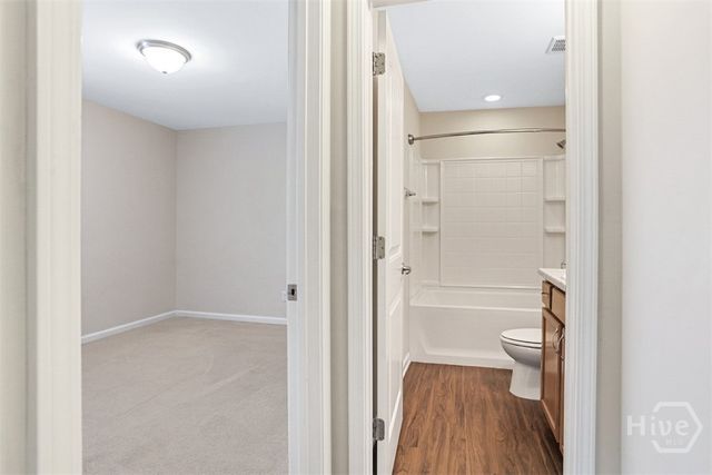32 Concordia Drive, Savannah, GA 31419