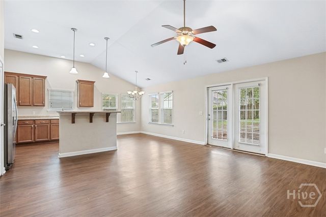 32 Concordia Drive, Savannah, GA 31419