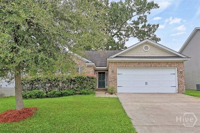 32 Concordia Drive, Savannah, GA 31419