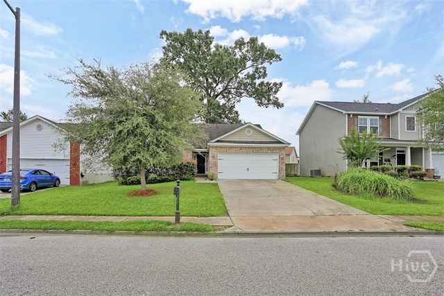32 Concordia Drive, Savannah, GA 31419