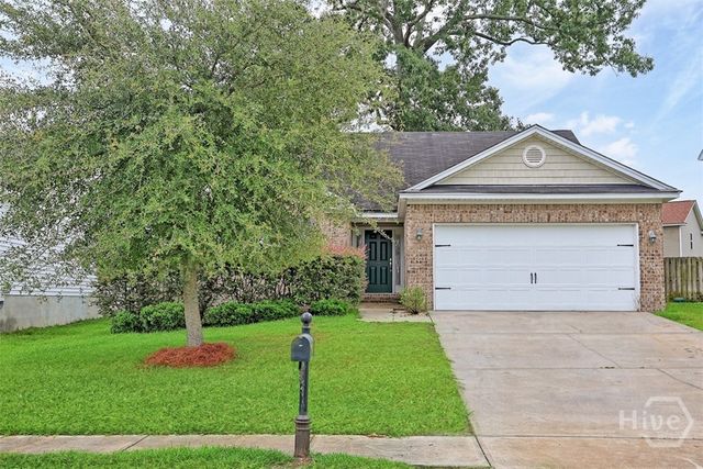 32 Concordia Drive, Savannah, GA 31419