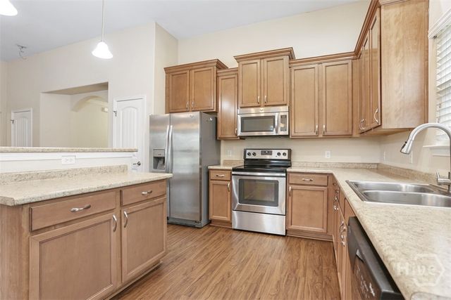 32 Concordia Drive, Savannah, GA 31419