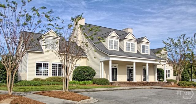 32 Concordia Drive, Savannah, GA 31419