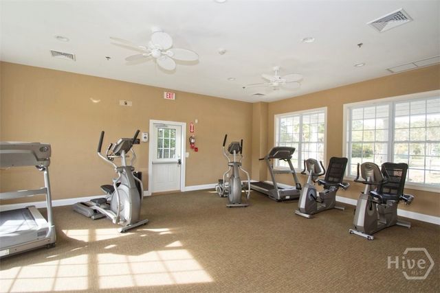 32 Concordia Drive, Savannah, GA 31419