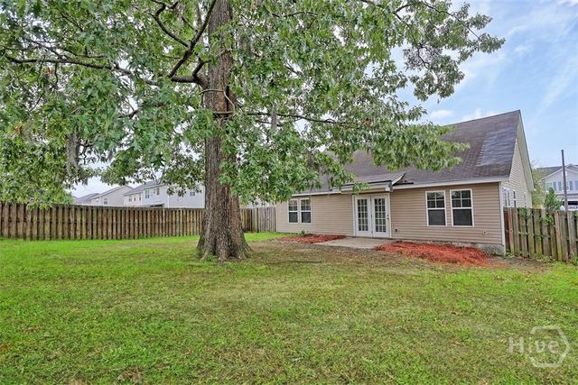 32 Concordia Drive, Savannah, GA 31419