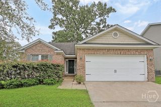 32 Concordia Drive, Savannah, GA 31419