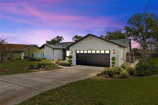 4450 DIOR ROAD, Spring Hill, FL 34609