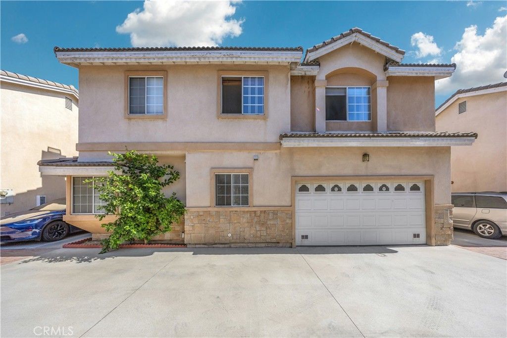 11139 Elliott #D, South El Monte, CA 91733 — exterior