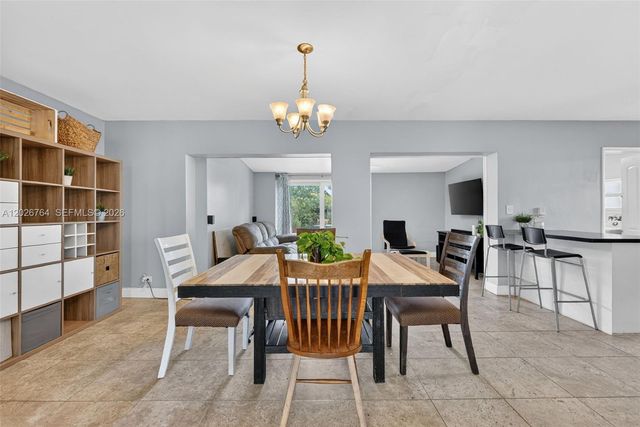 1060 NW 44, Oakland Park, FL 33309