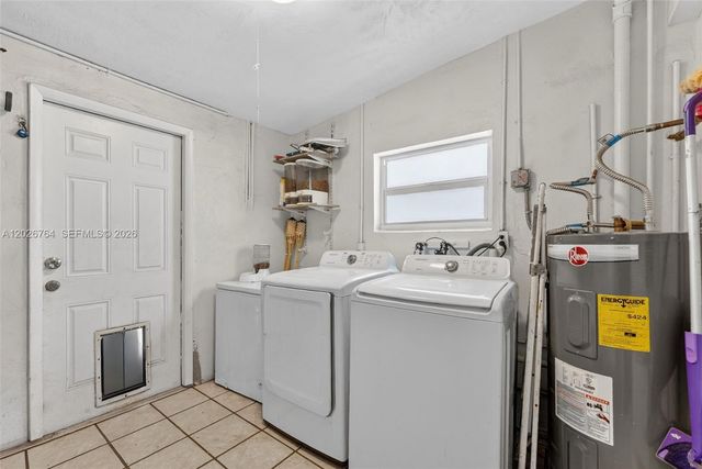 1060 NW 44, Oakland Park, FL 33309