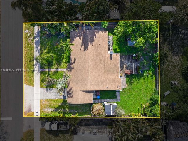 1060 NW 44, Oakland Park, FL 33309