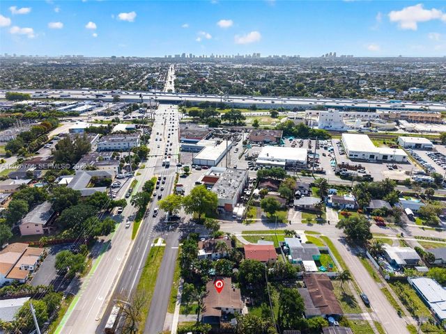 1060 NW 44, Oakland Park, FL 33309