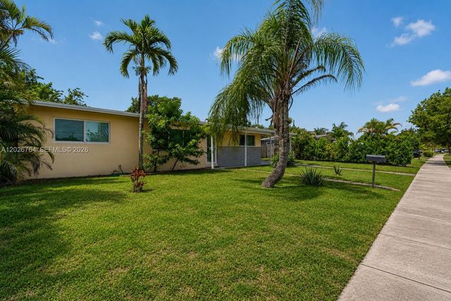 1060 NW 44, Oakland Park, FL 33309