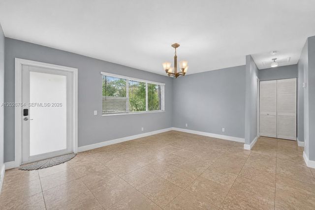 1060 NW 44, Oakland Park, FL 33309