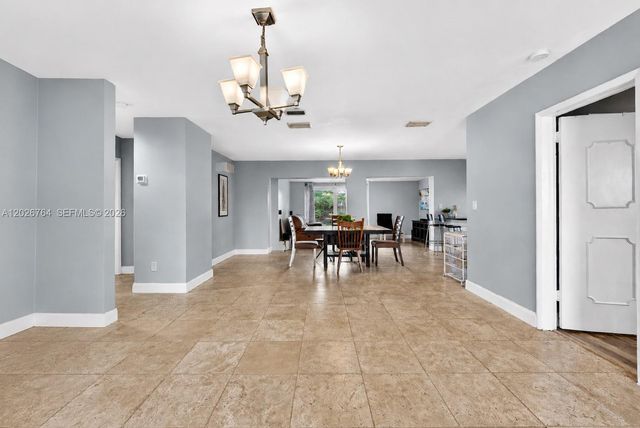 1060 NW 44, Oakland Park, FL 33309