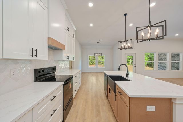 1909 Hidden Springs Drive, Baker, FL 32531