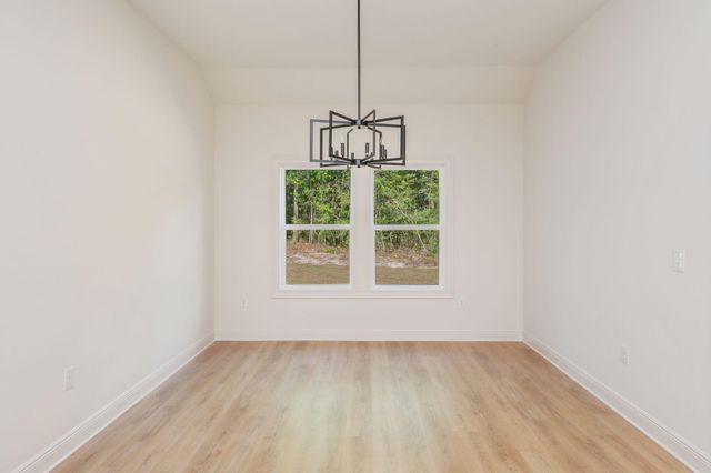 1909 Hidden Springs Drive, Baker, FL 32531