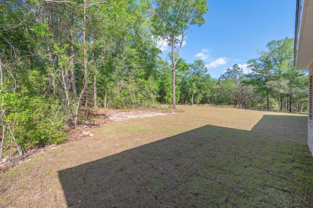 1909 Hidden Springs Drive, Baker, FL 32531