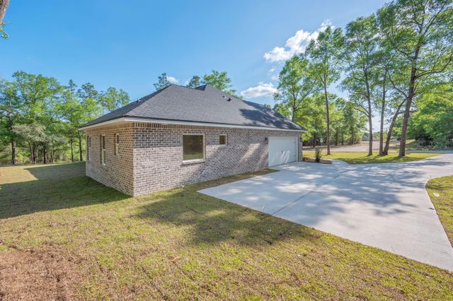 1909 Hidden Springs Drive, Baker, FL 32531
