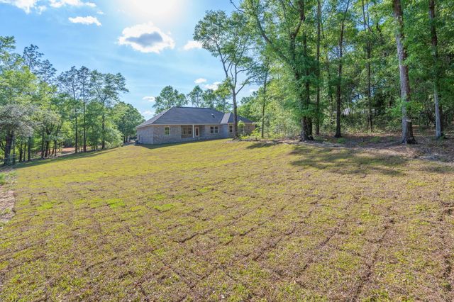 1909 Hidden Springs Drive, Baker, FL 32531