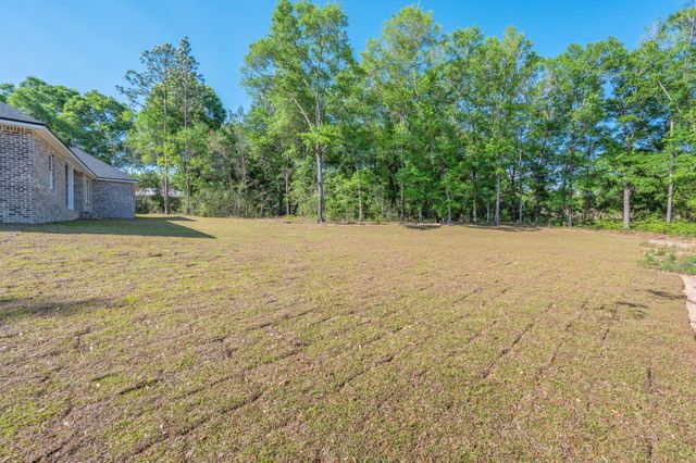 1909 Hidden Springs Drive, Baker, FL 32531