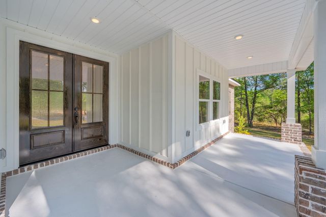 1909 Hidden Springs Drive, Baker, FL 32531