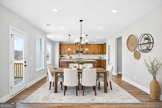 108 Ginger Trail, Homer, GA 30547